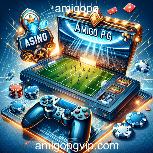 O Crescimento dos Jogos de Esportes na Indústria de Games